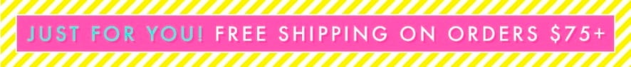Shipping Options