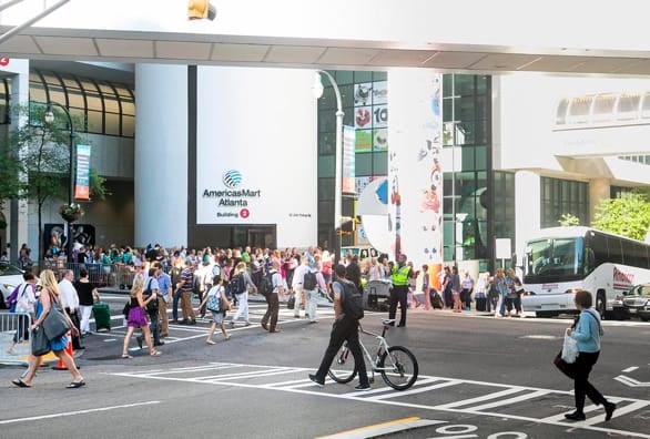 AmericasMart Atlanta