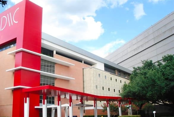 Dallas Market Center