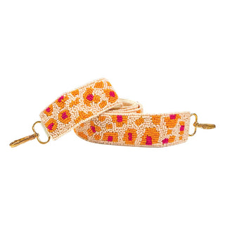 Smitten Kitten Beaded Crossbody Strap #MNA107VL-SMIT - Bag Strap - Women’s
