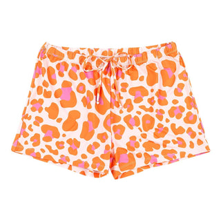 Smitten Kitten PJ Shorts Women’s Cute Lounge Sleepwear Girls Trip Gift #MA2019VL-SMIT - Sleepwear Bottom - Women’s