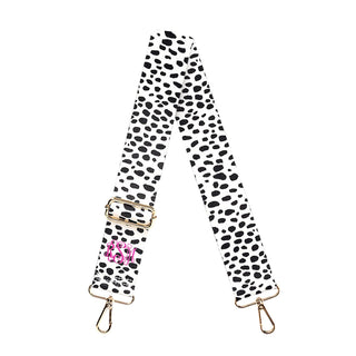 Spot On Crossbody Strap
