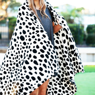 Spot On Blanket