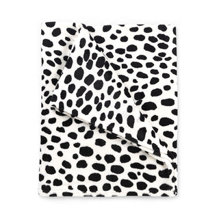 Spot On Blanket