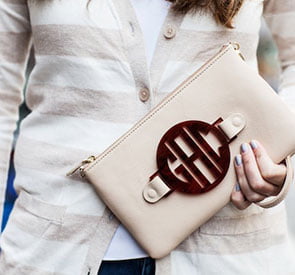 Stripes & Sequins