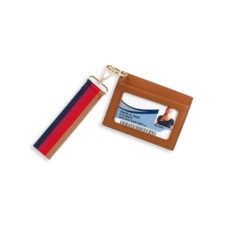 Summer Camel Wallet & Wristlet 6 pc Set #PACK-209CAM-SUM25 - Wristlet