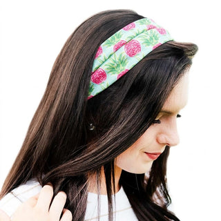 Sweet Paradise Hair Accessory #MASKGTR-SWEETP