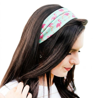 Tickled Pink Hair Accessory #MASKGTR-TICKLE