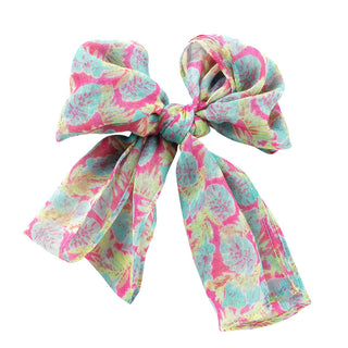 Totally Tropics Accent Scarf