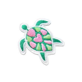 Turtle Cool Patch #P23-TUR - Patch