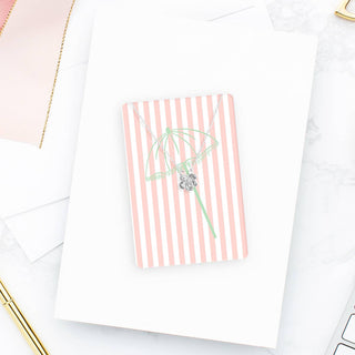 Vacay Keepsake Card #VLJC-1359GD-VACAY - Keepsake Coin/Token
