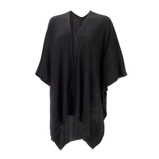 Black Lindsey Top 