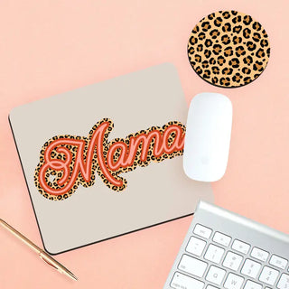 Viv&Lou® Mama Desk Set Cute Office Organizer Mother’s Day Gift #SDESK-NMAMA-LPRD - Mousepad/Trackpad