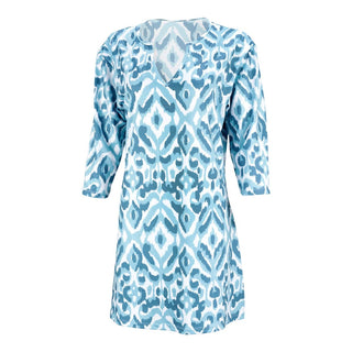 Viv&Lou® Serenity Dress Casual Boutique Resort Vacation Outfit #MA2035VL-SERN - Dress - Women’s