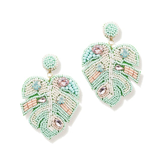Beach Please Earrings