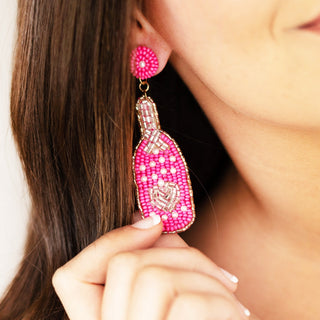 Love Potion Earrings