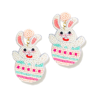 Hoppy Easter Earrings