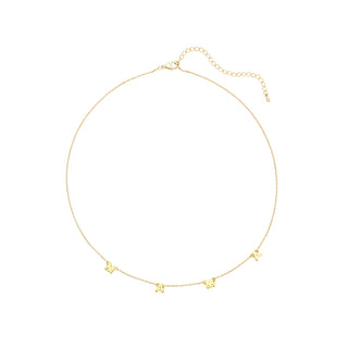 MAMA Dainty Necklace 