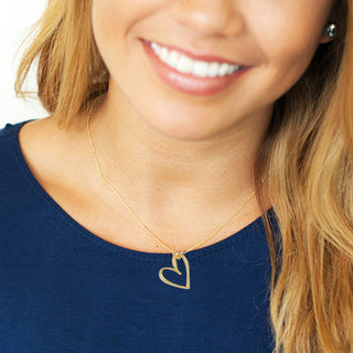 The Good Things in Life Keepsake Card