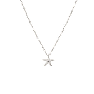 Not All the Stars Keepsake Necklace Card