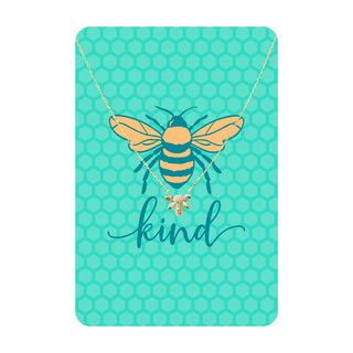 Be Kind Keepsake Card