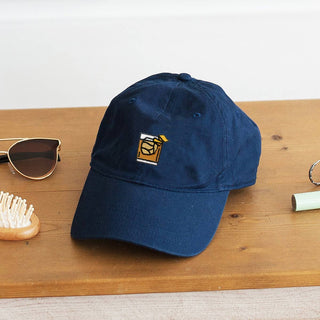 Whiskey Embroidered Hat Bourbon Baseball Cap for Men and Women #M190VL-WHIS - Baseball Cap - Unisex