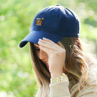 Whiskey Embroidered Hat Bourbon Baseball Cap for Men and Women #M190VL-WHIS - Baseball Cap - Unisex