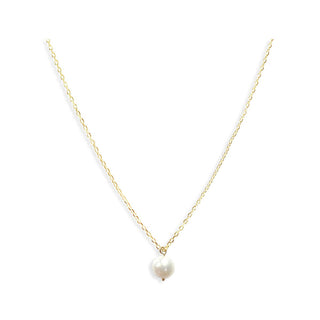You Make the Whole Place Shimmer Keepsake Card #VLJC-1415GD-SHIM - Pendant/Charm Necklace